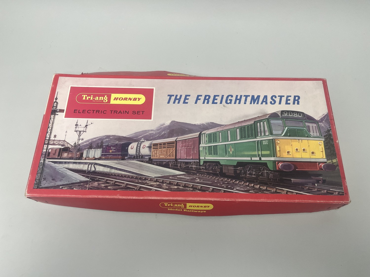 Lot 234
