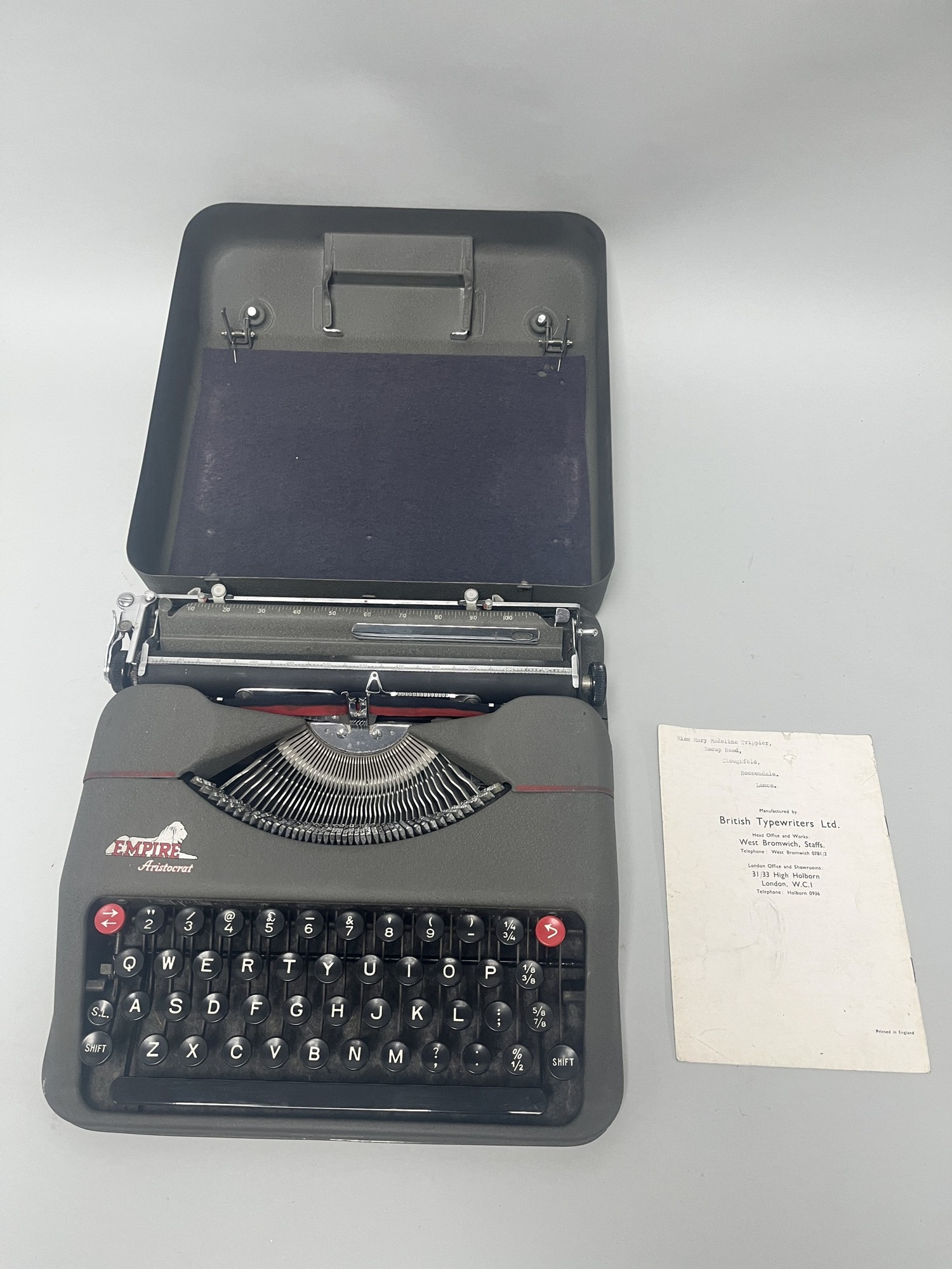 Lot 242