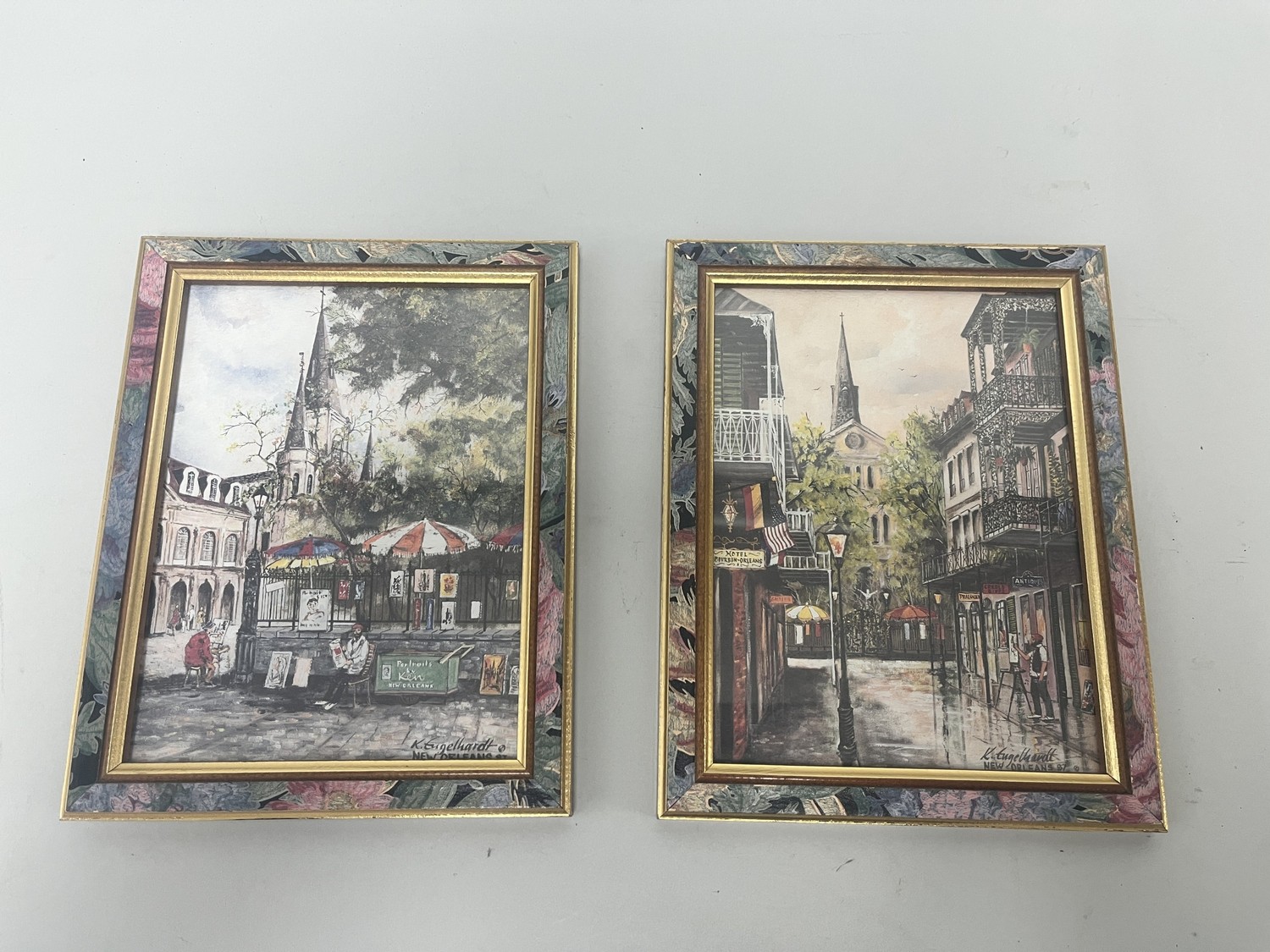 Lot 256