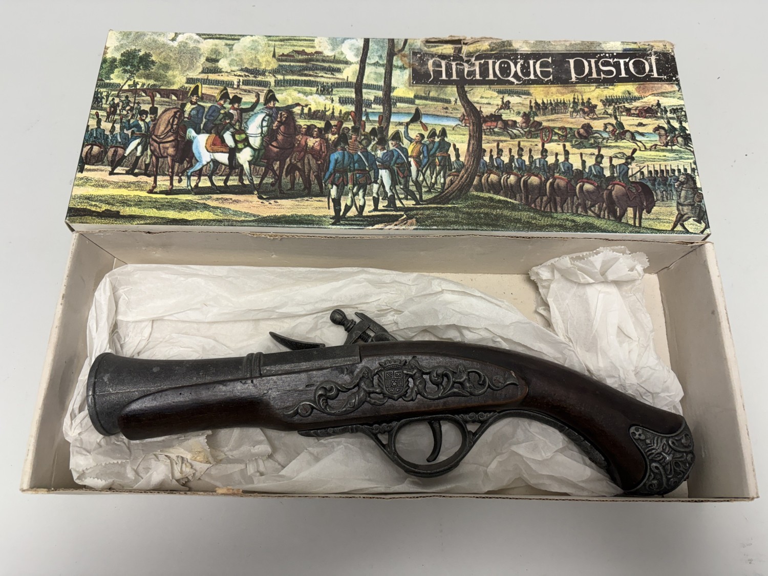 Lot 285