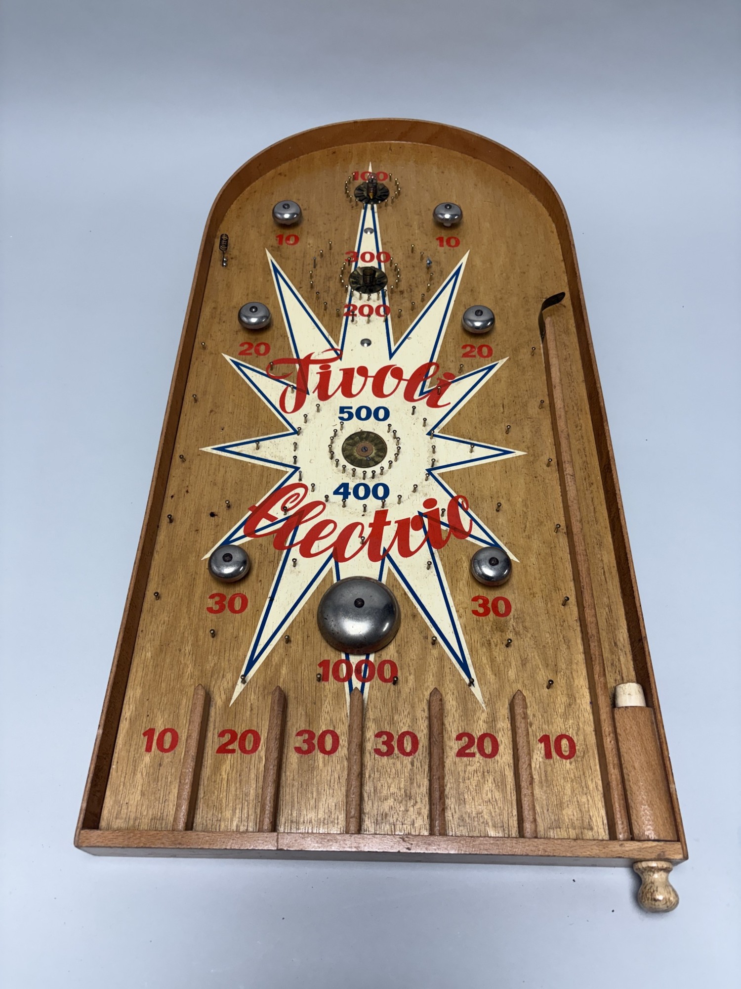 Lot 307