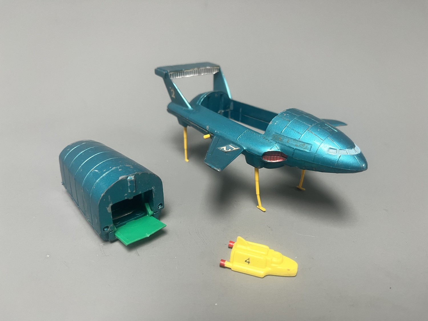 Lot 71