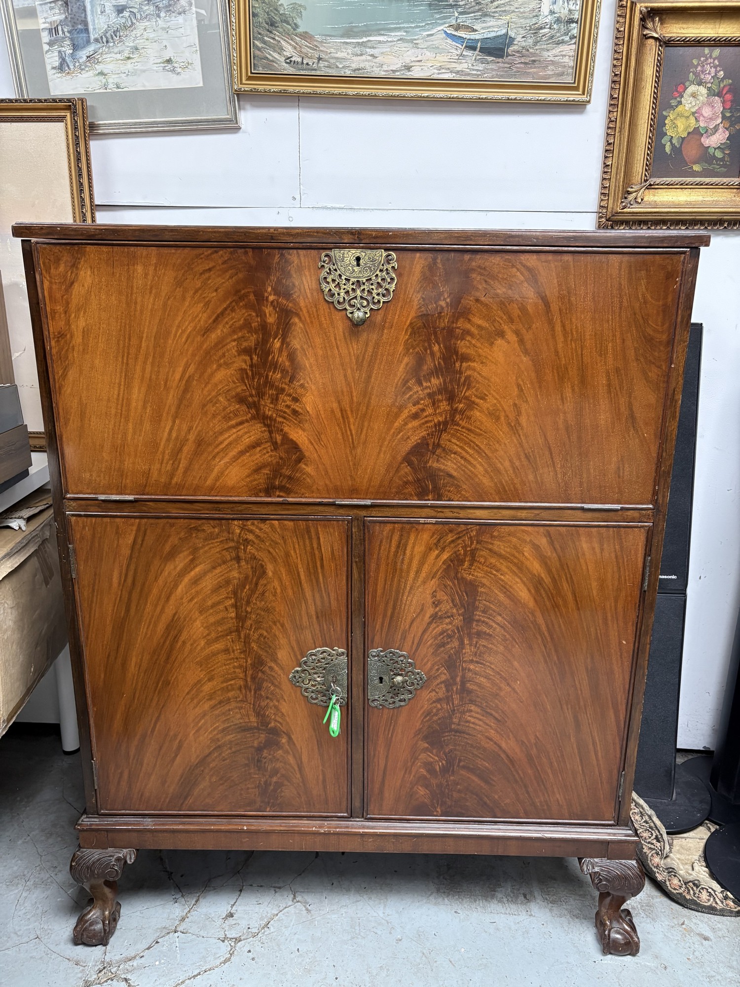 Lot 156