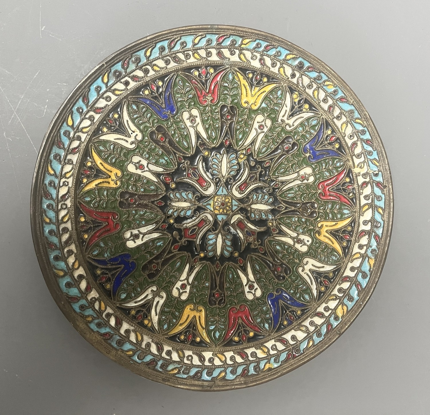 Lot 162