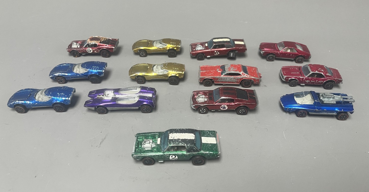 Lot 182