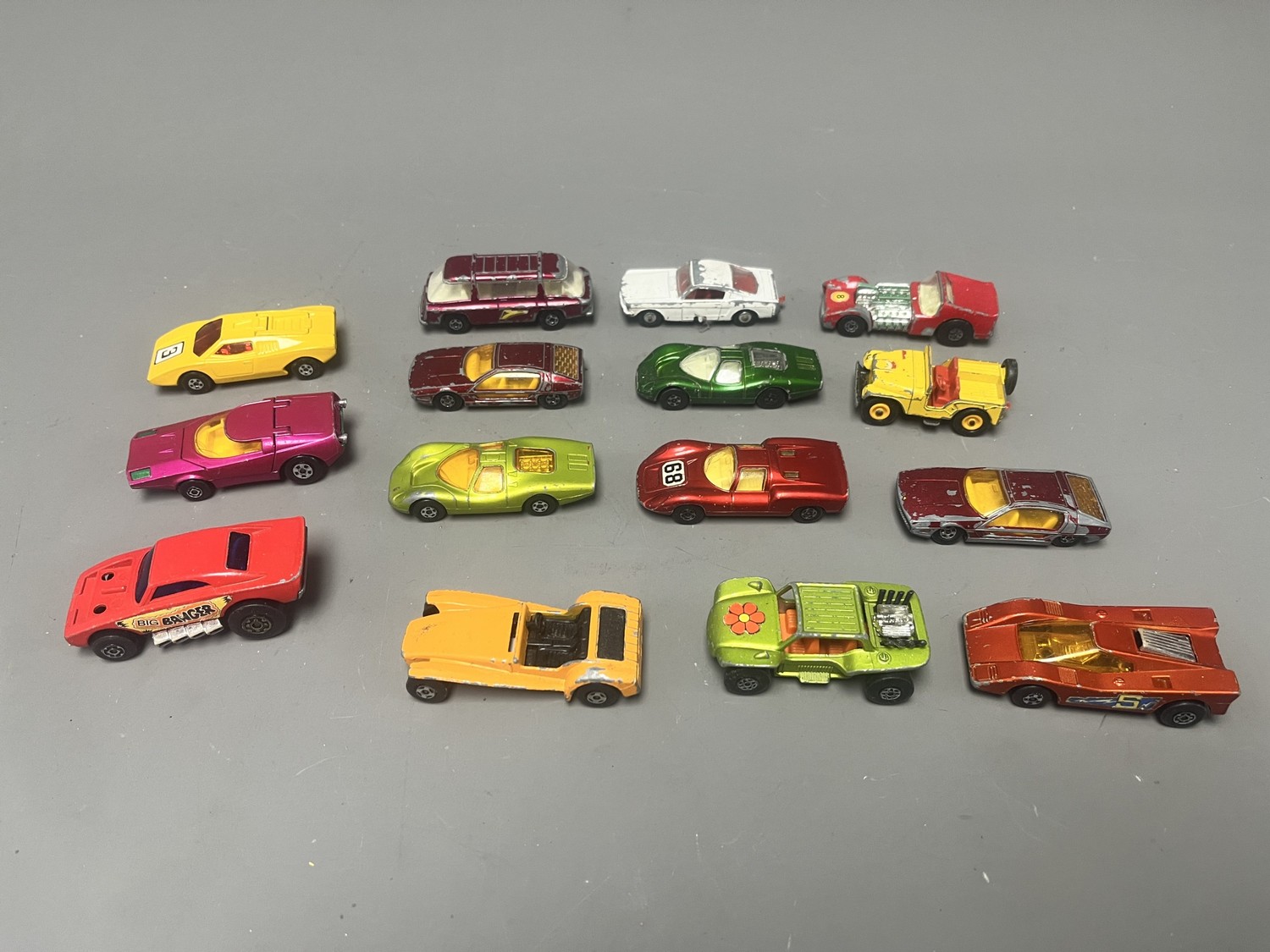 Lot 184
