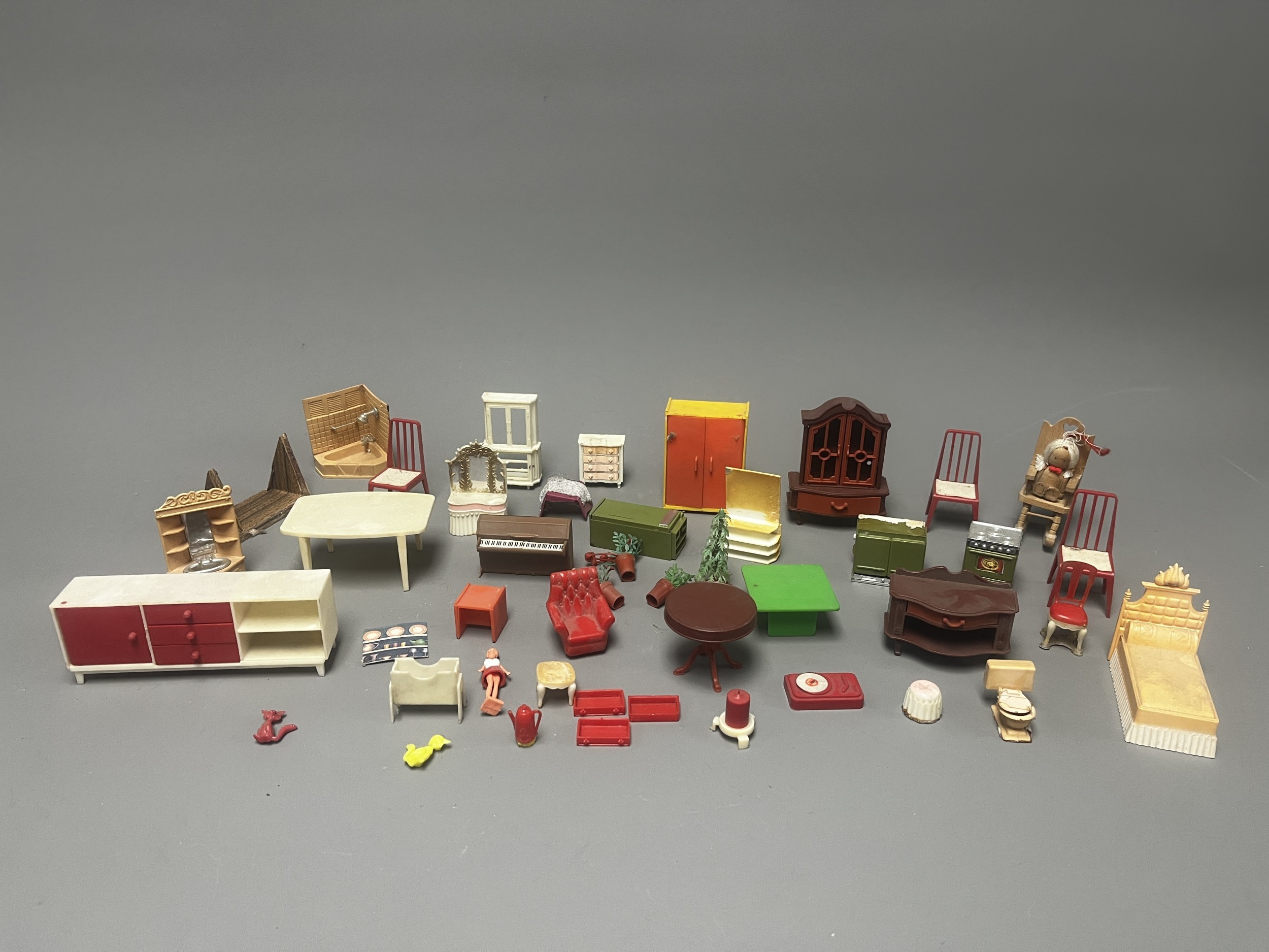 Lot 129