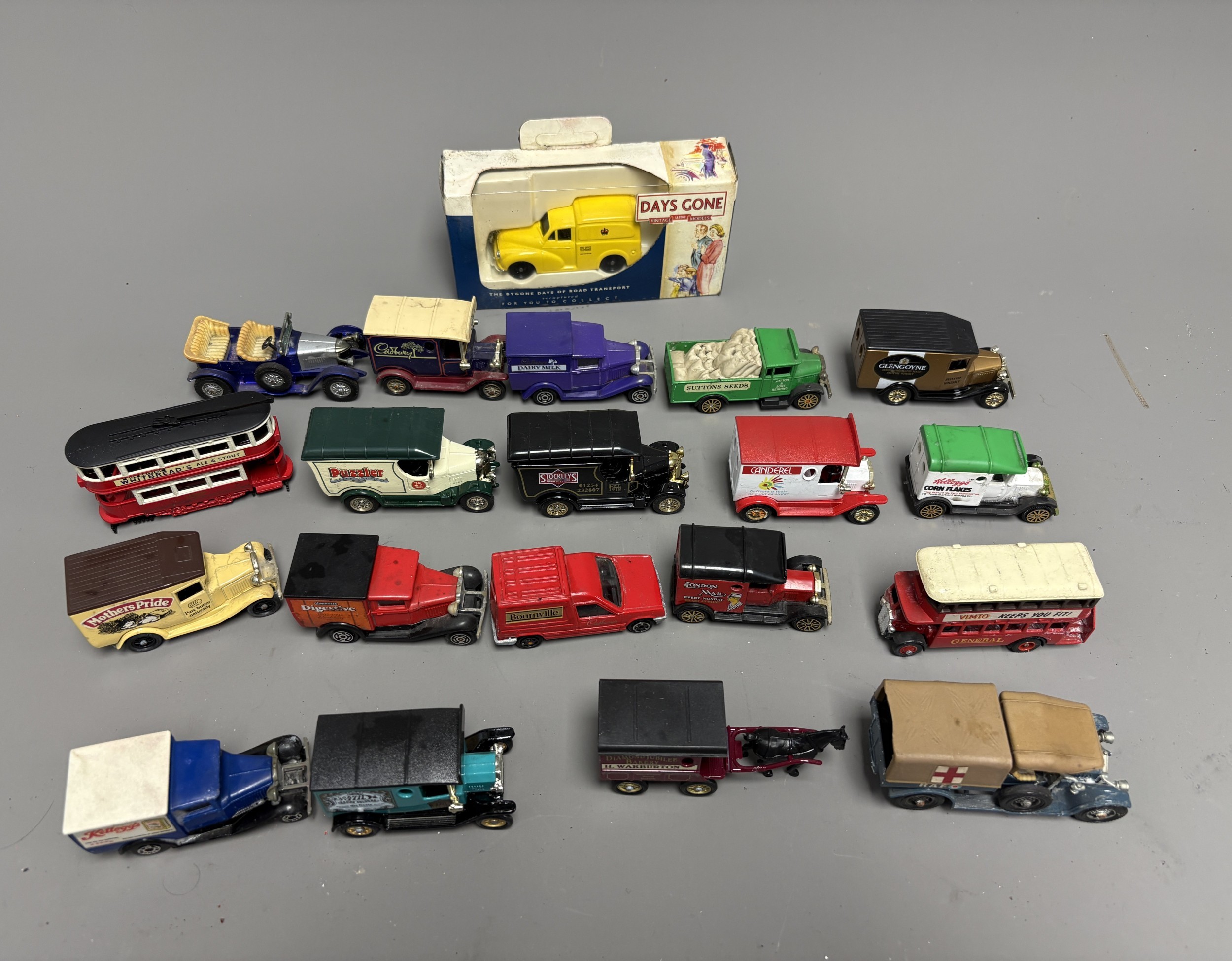 Lot 154