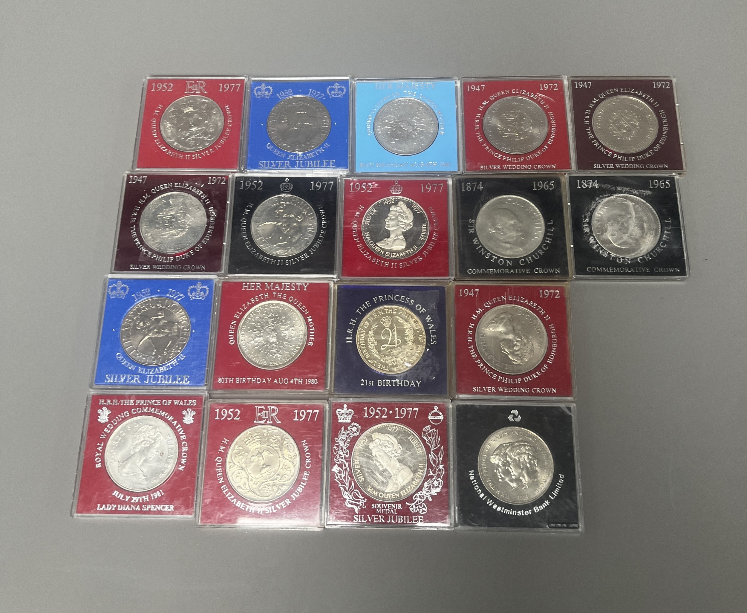Lot 165