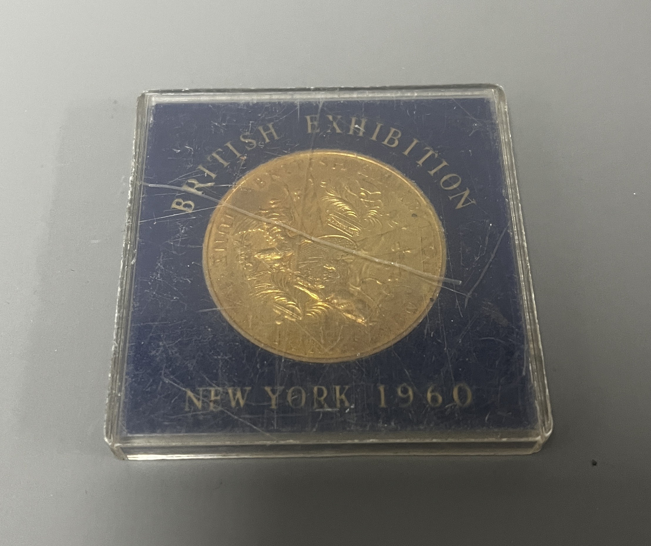 Lot 166