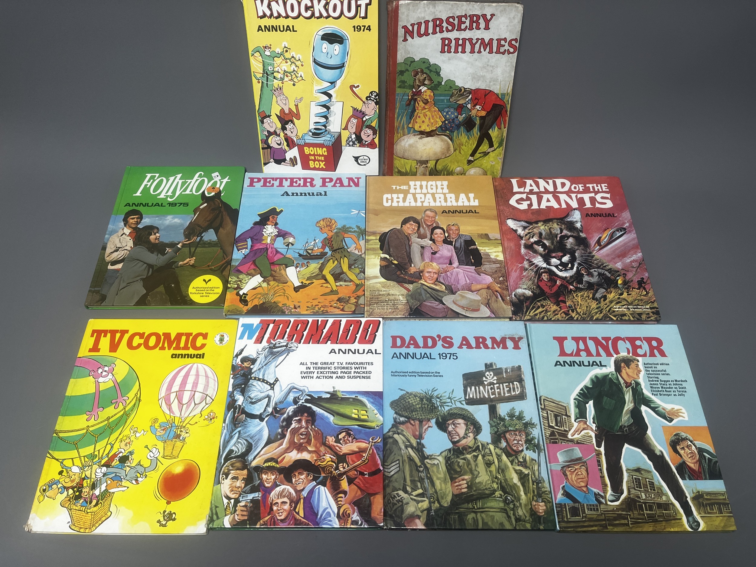 Lot 211