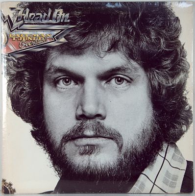 BACHMAN-TURNER OVERDRIVE - HEAD ON - 1975 - ОРИГИНАЛ, ПЕРВЫЙ ПРЕСС - USA, В ПРЕКРАСНОМ 