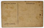 Collection of [36] Printed Items / Important Historical Tickets
. אוסף פריטי נייר מודפסים Image - 10