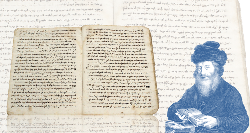 כתב יד - חידושי סוגיות ממרנא ה"חתם סופר" זיע"א – מוקדם ונדיר – מטרסדורף, אמצע שנות התק' . כתב יד 