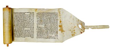 מגילת אסתר – דיו על קלף – מרוקו, שנות התר'
. מגילת אסתר, כתיבת סופר, דיו על קלף. מרוקו, אמצע 