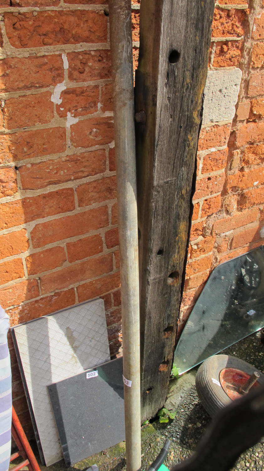 Lot 503: ***