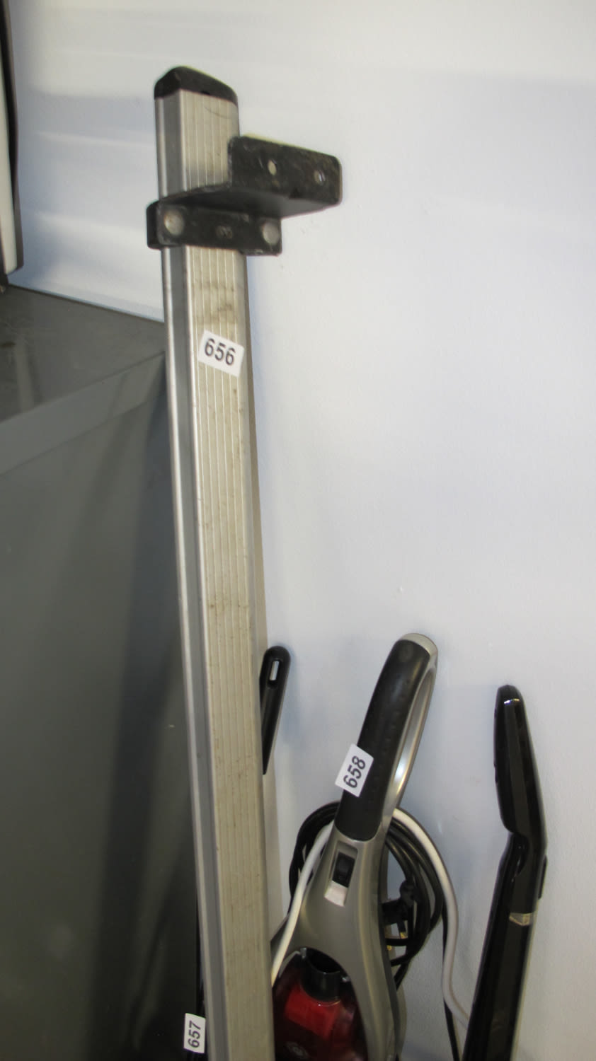 Lot 656: ***