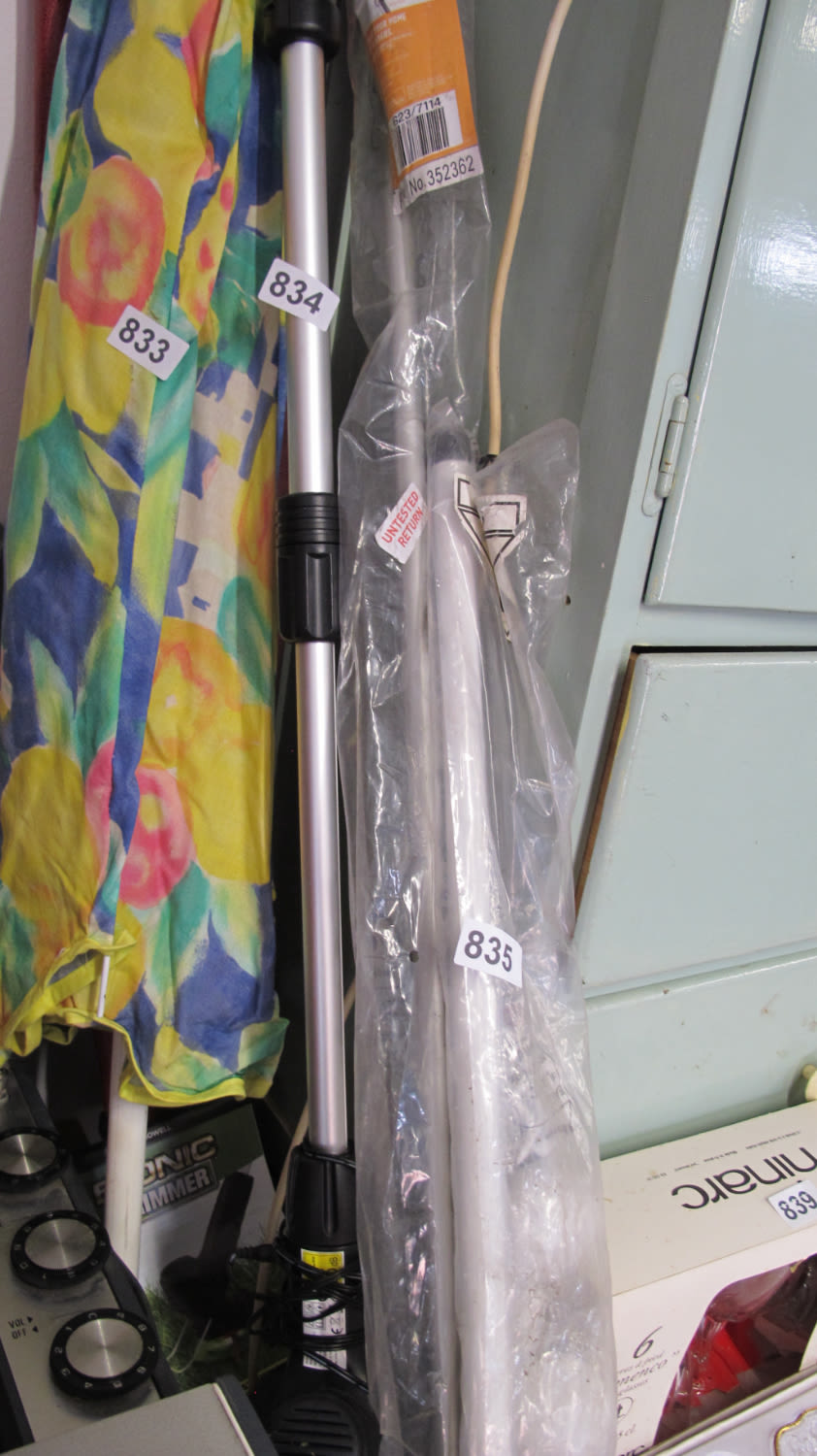 Lot 834: Strimmer