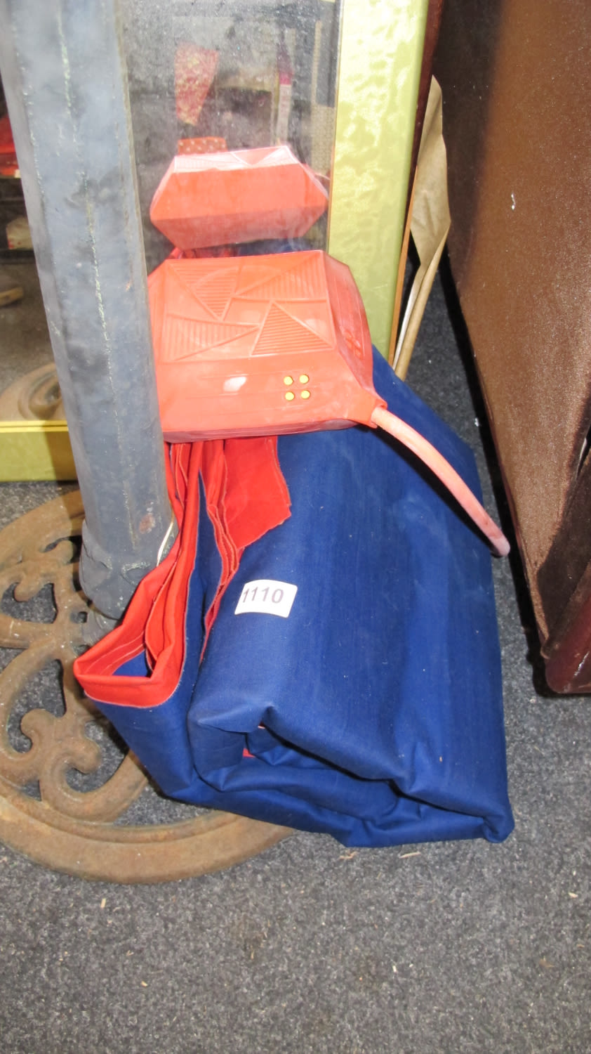 Lot 1110: ***