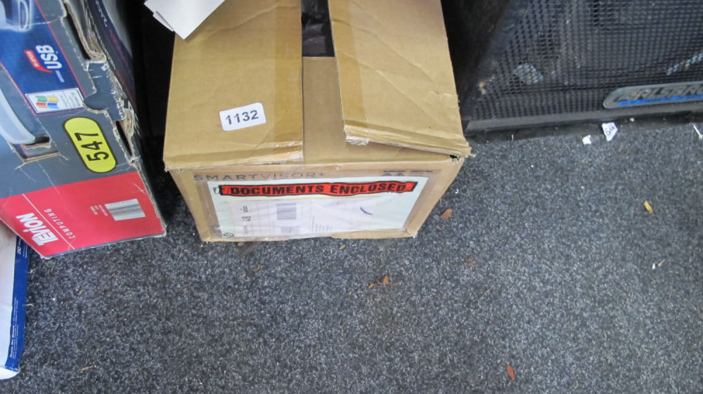 Lot 1132: ***