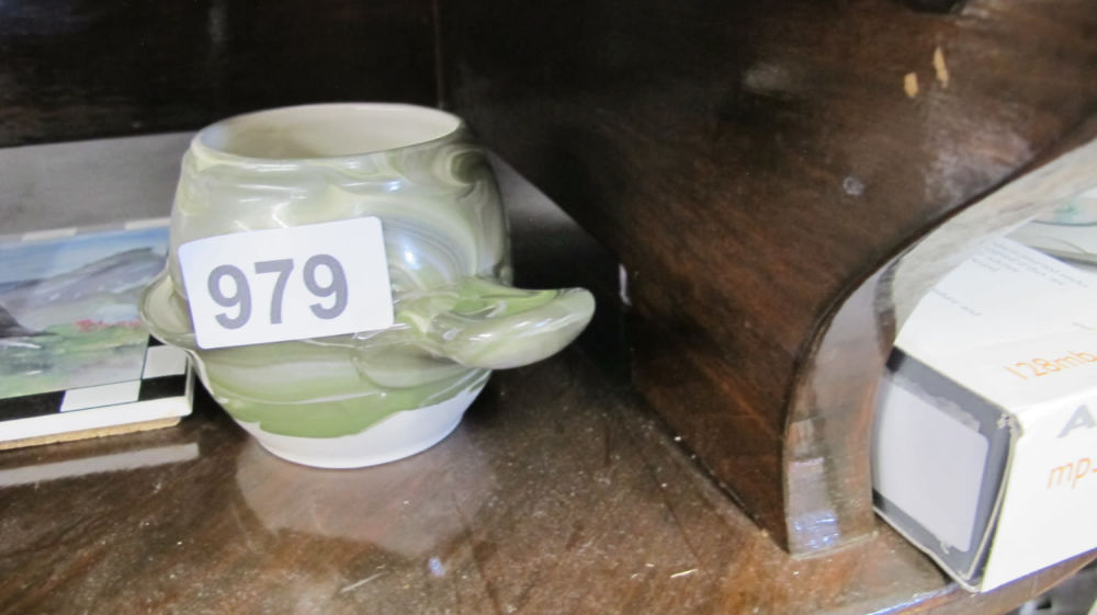 Lot 979: WTF
