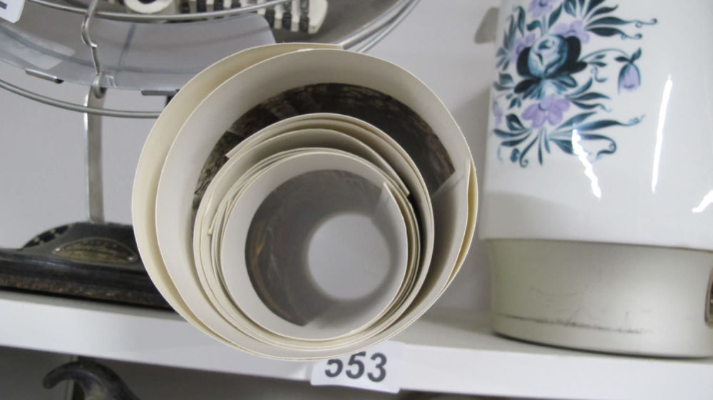 Lot 553: A collection of high quality prints
