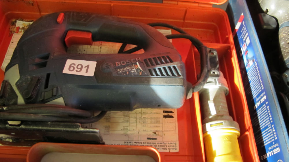 Lot 691: Jigsaw