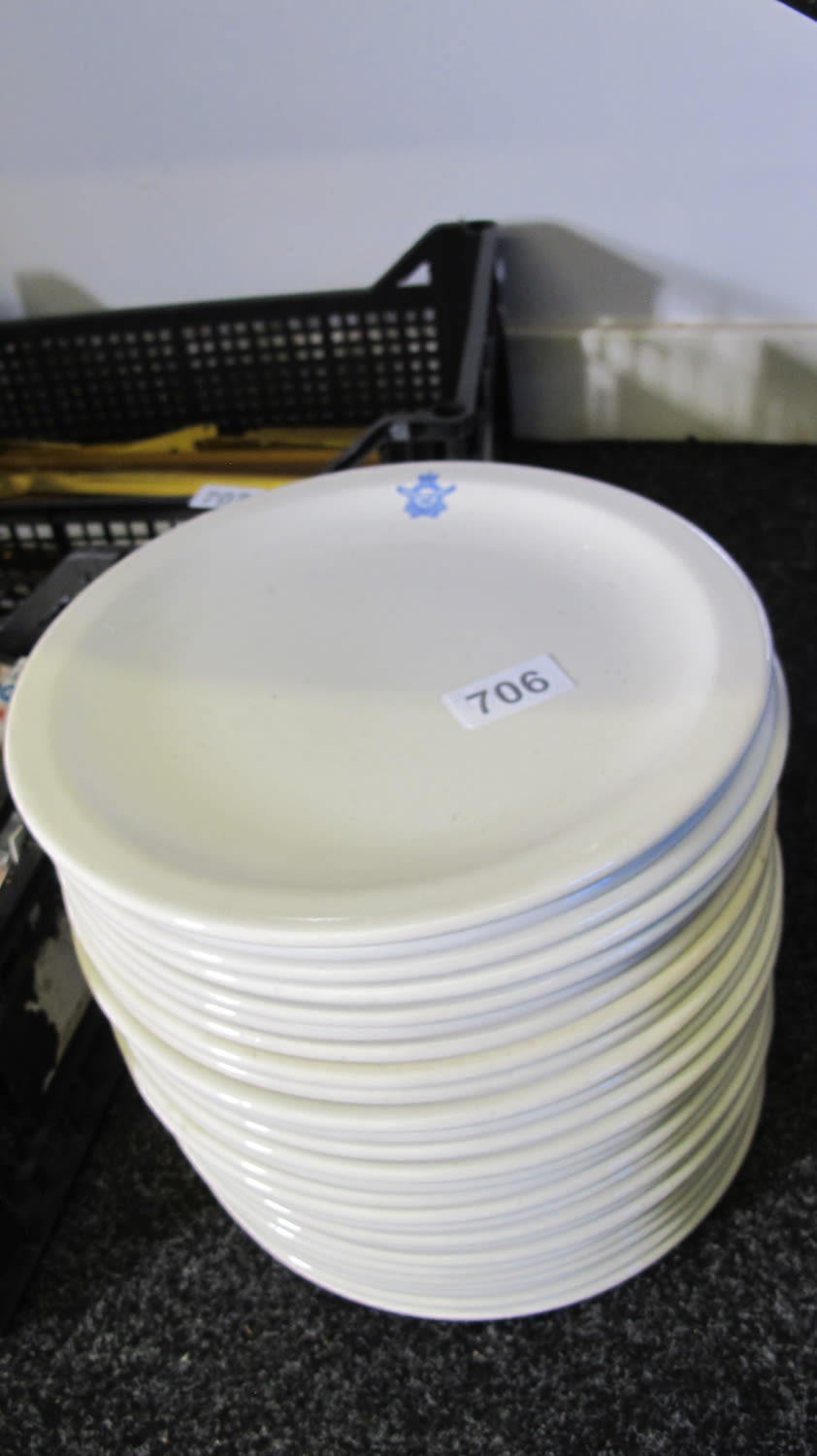 Lot 706: xxx