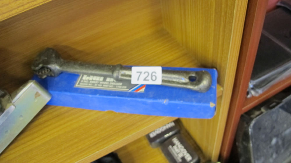 Lot 726: xxx