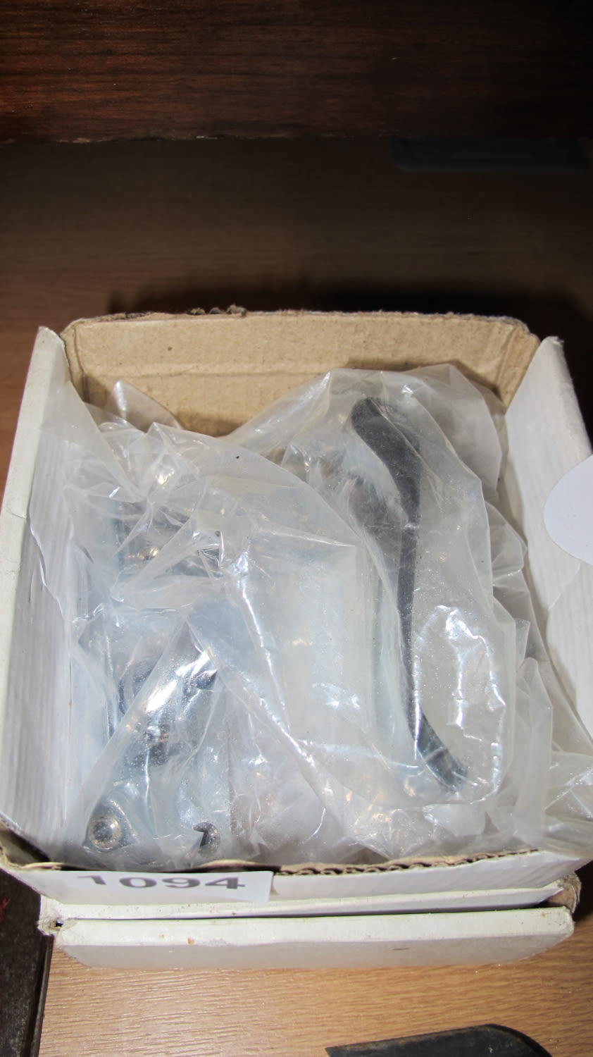 Lot 1094: xxx