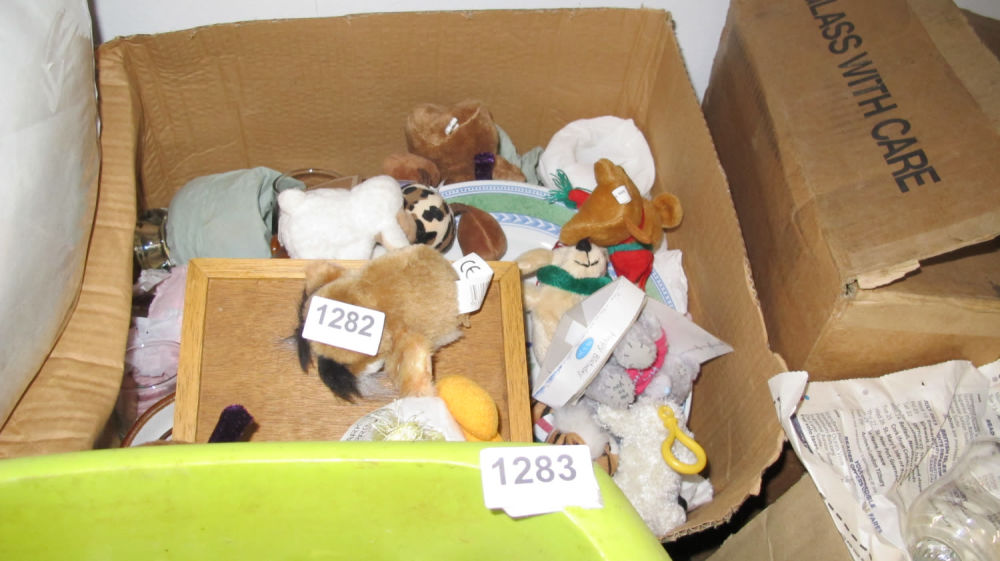 Lot 1282: misc
