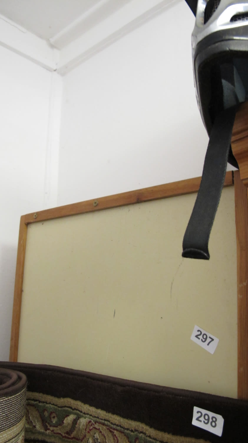 Lot 297: Sunbed