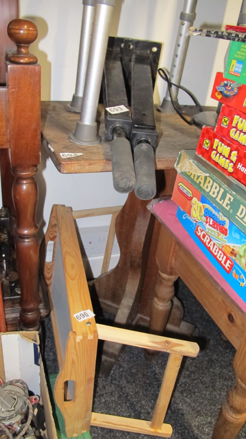 Lot 693: *