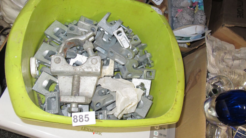 Lot 885: *