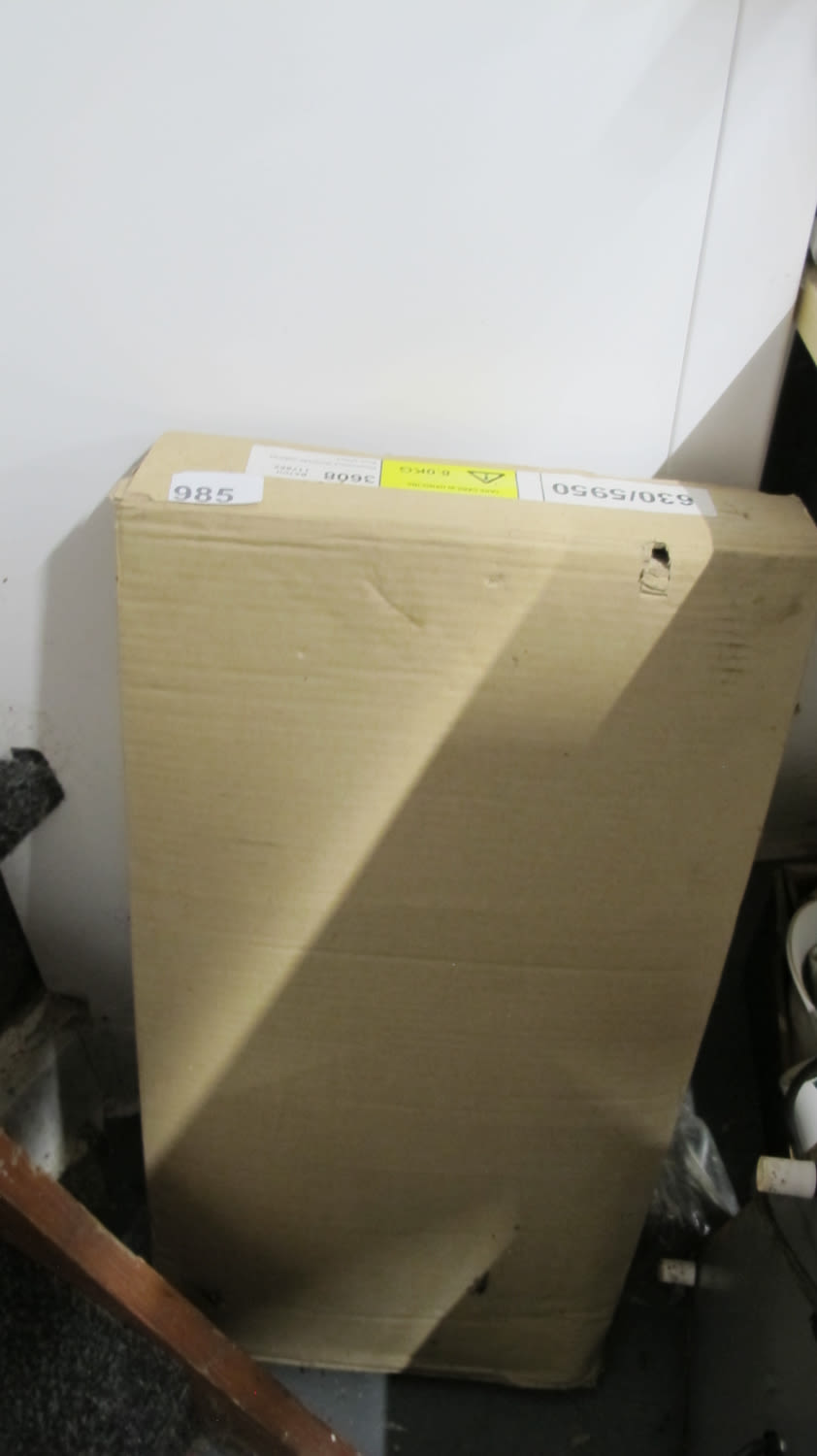Lot 985: *