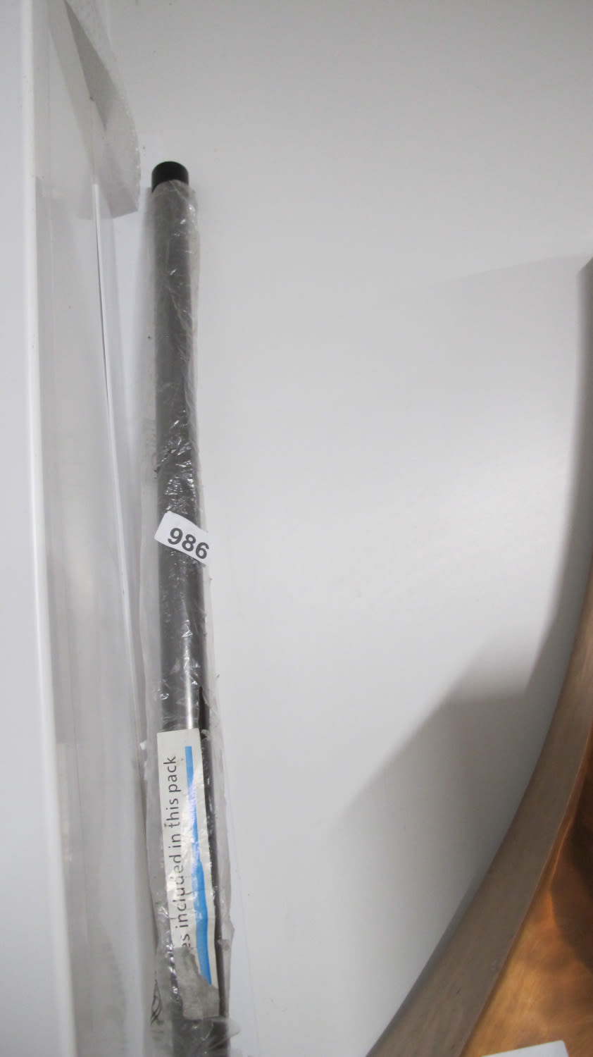 Lot 986: *