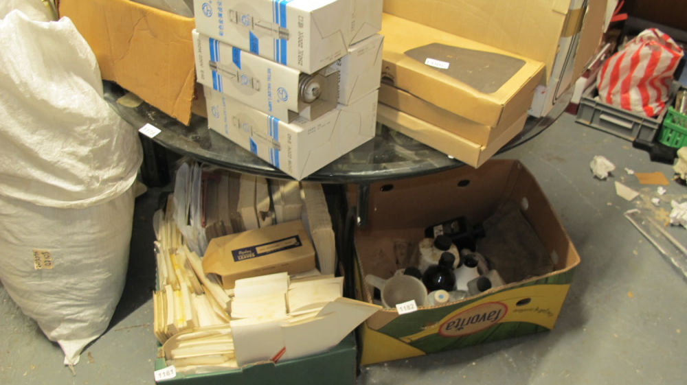 Lot 1178: Table
