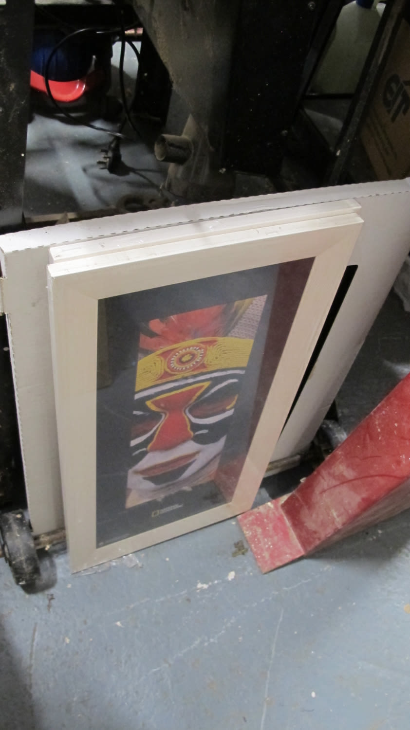 Lot 1188: Artworks
