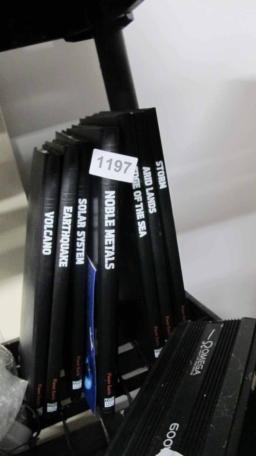 Lot 1197: Books