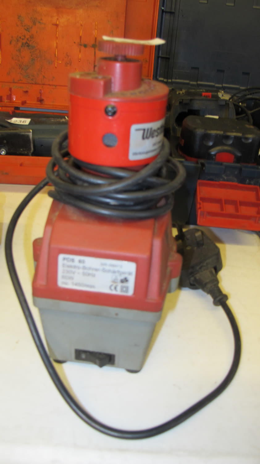 Lot 1234: *