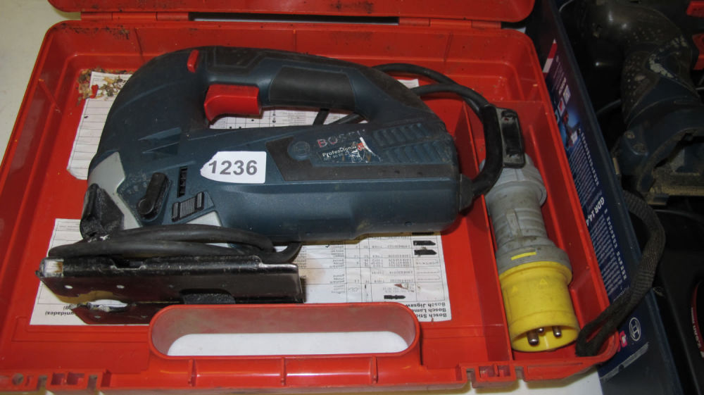 Lot 1236: Jigsaw