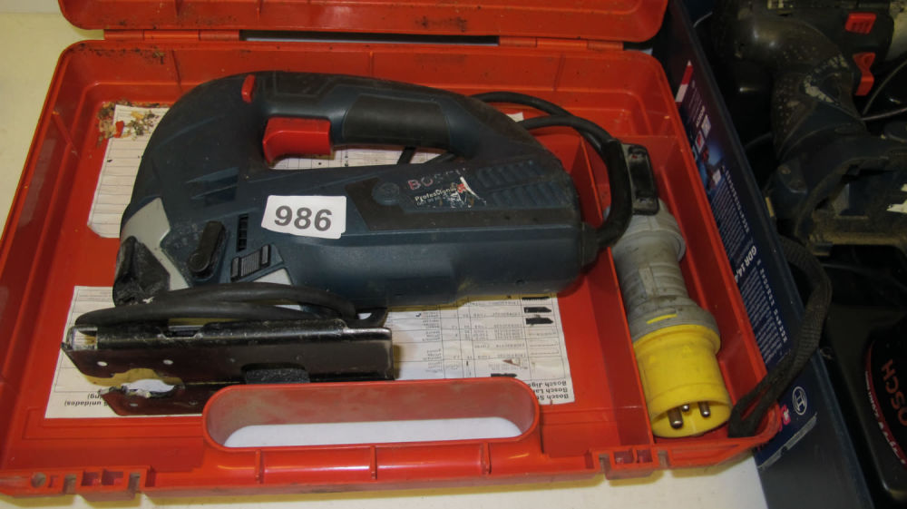 Lot 986: Jigsaw