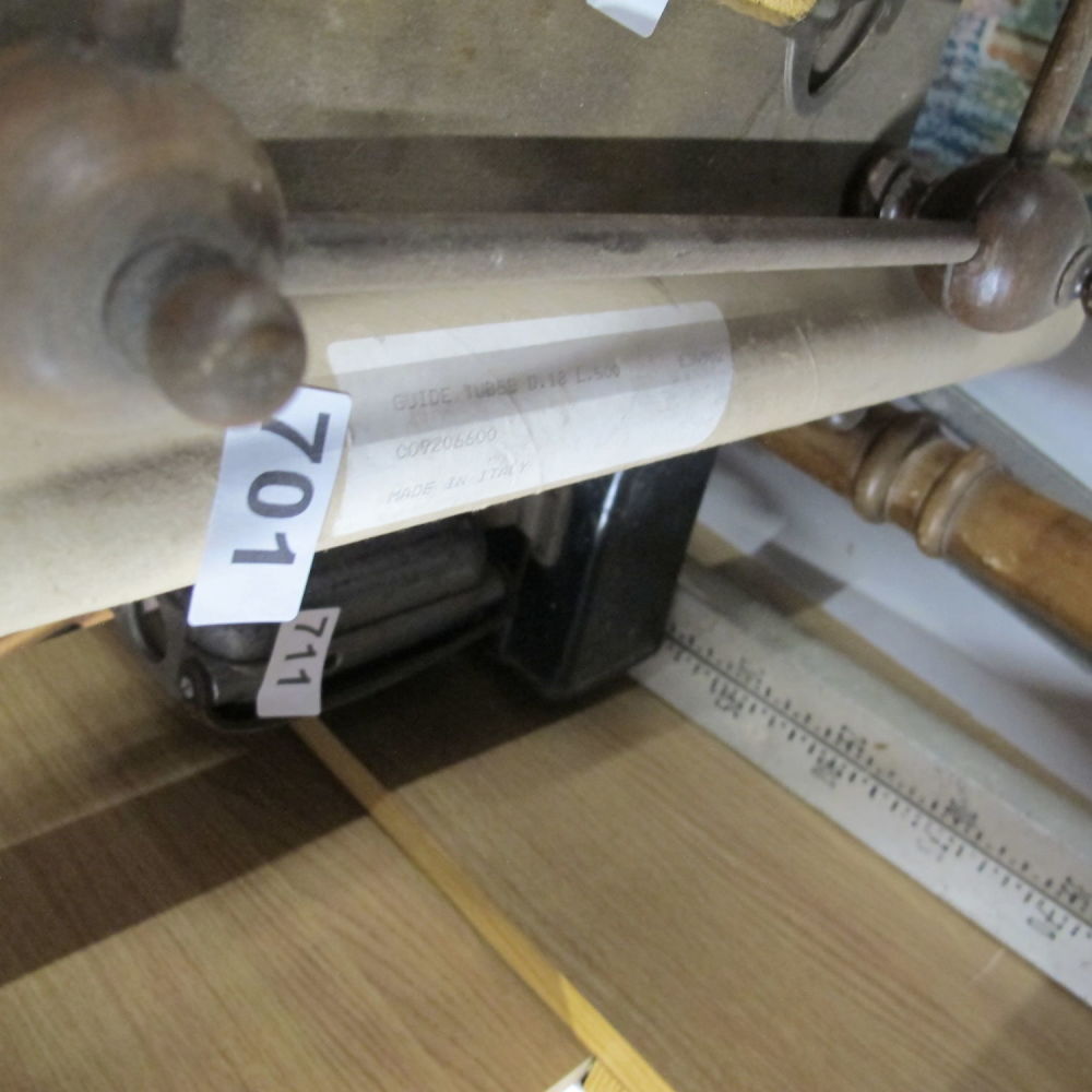 Lot 701: xxx