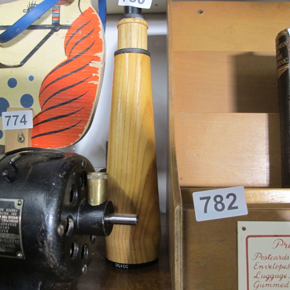 Lot 780: xxx