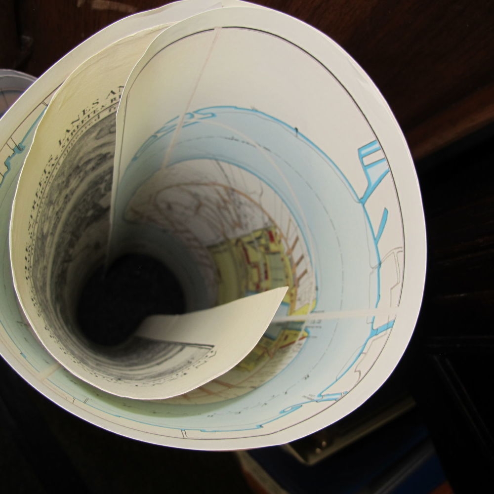 Lot 862: Maps