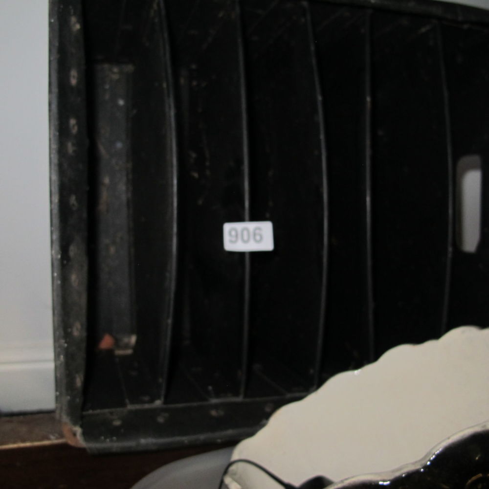 Lot 906: xxx