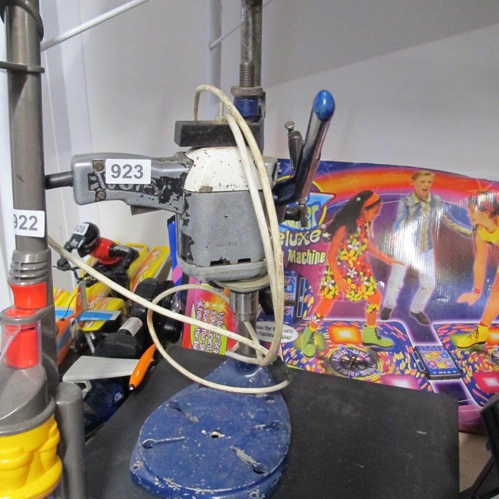 Lot 923: Pillar drill