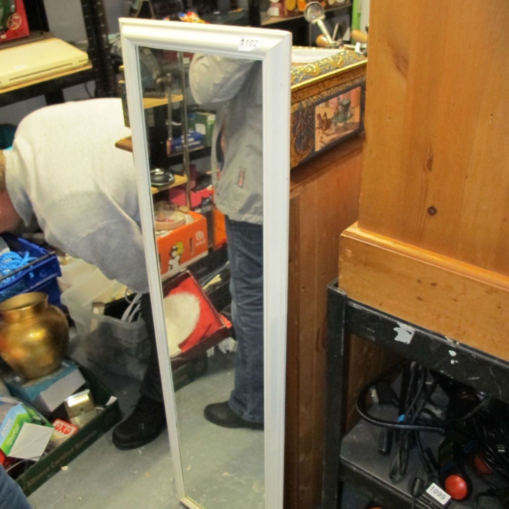 Lot 1102: Mirror