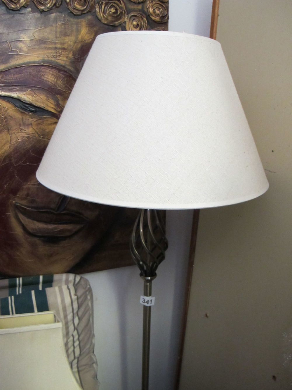 Lot 341: ccc