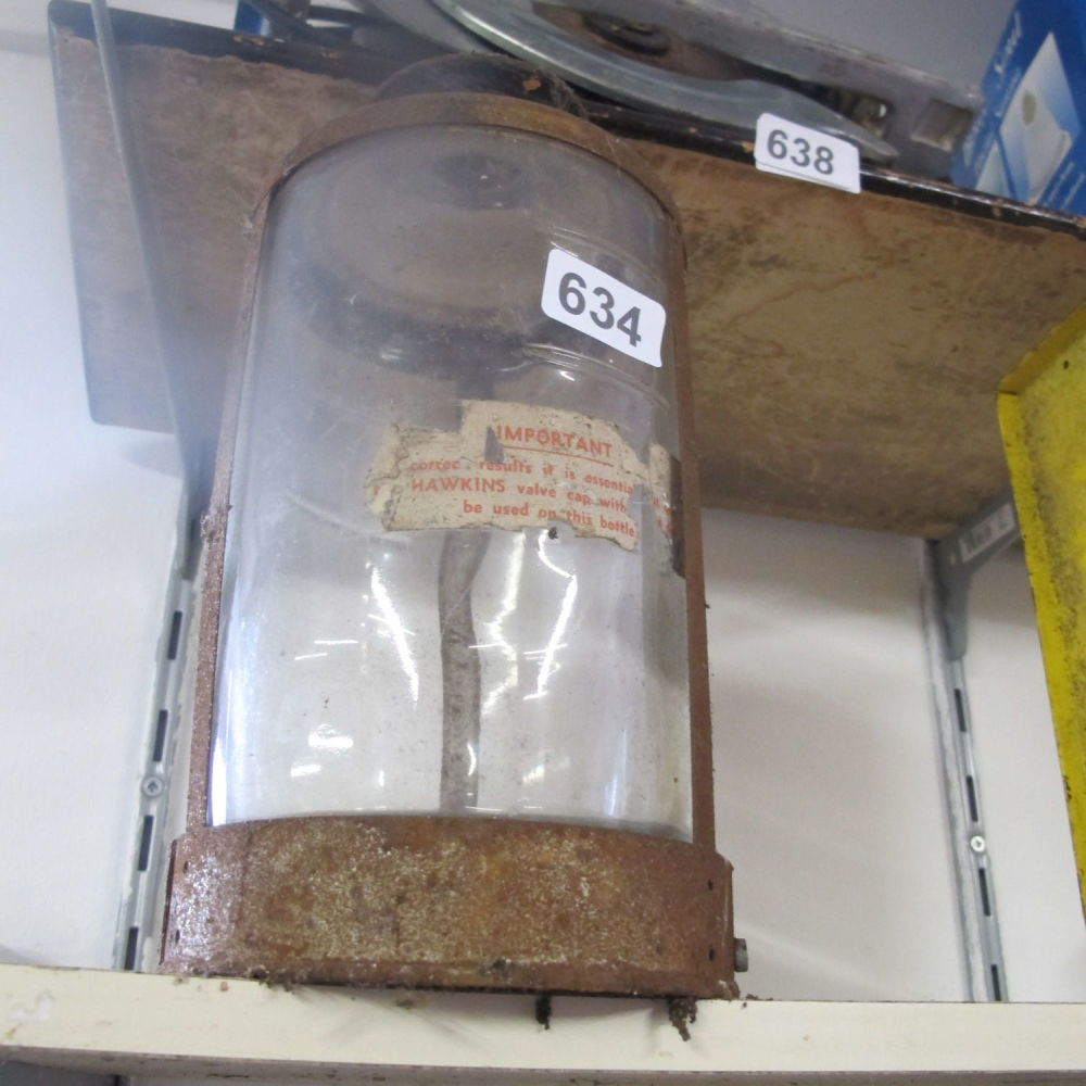 Lot 634: ccc